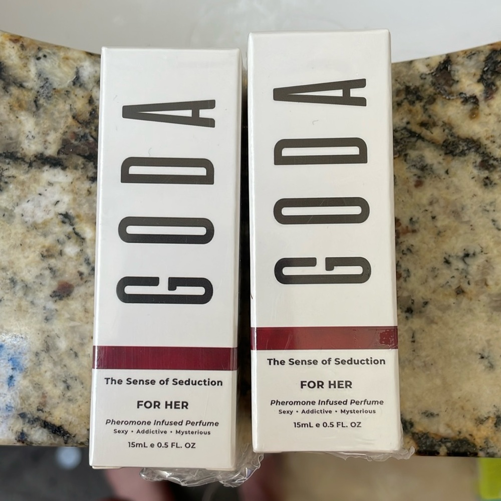 GODA